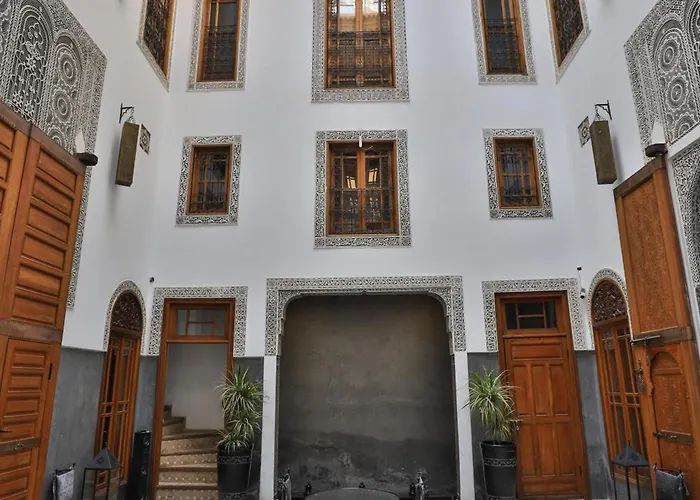 Riad Layla