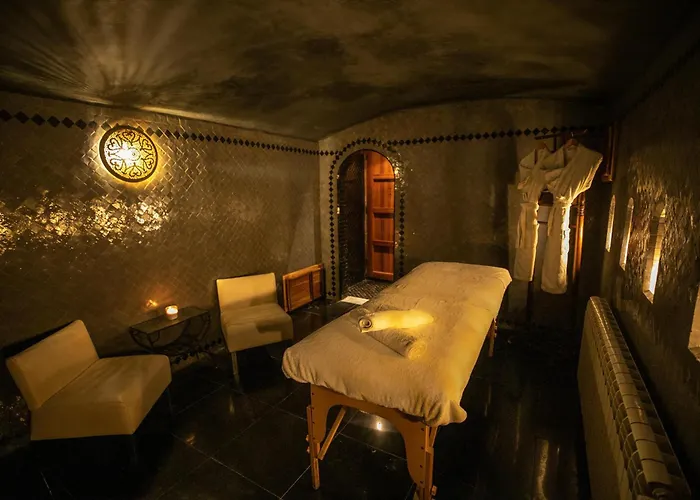 Riad Layla