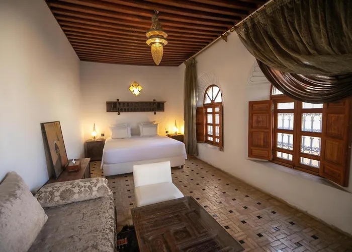 Riad Layla