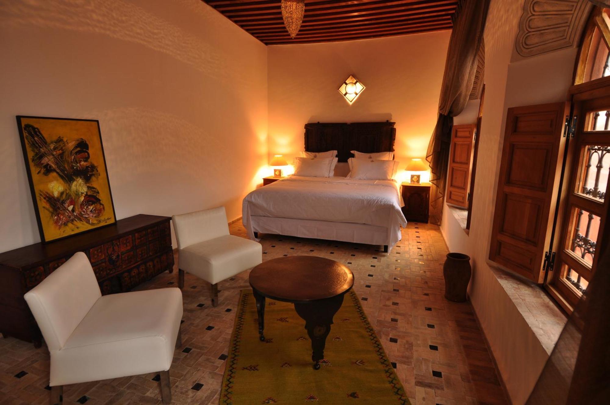Riad Layla