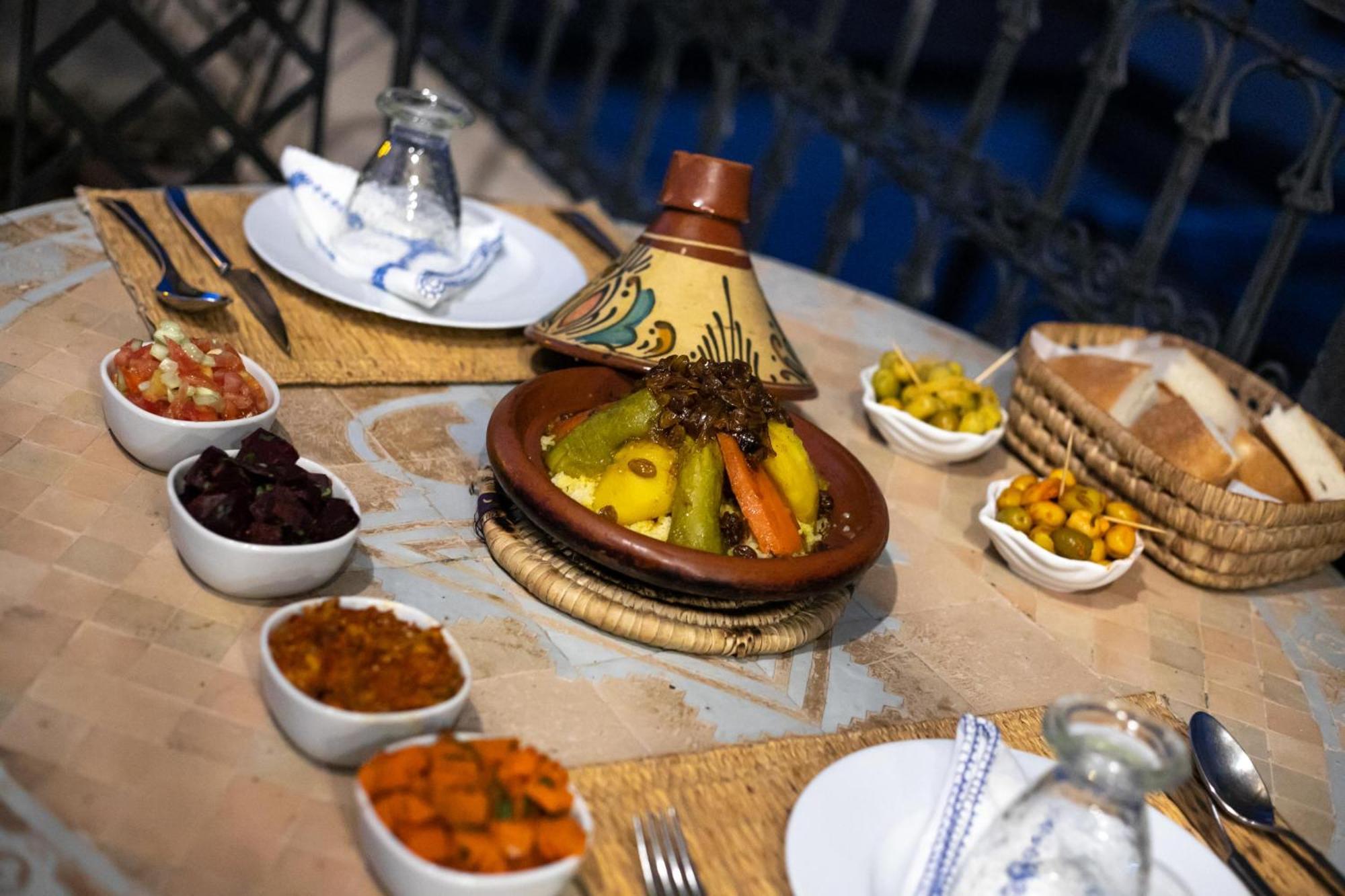 Riad Layla Fez