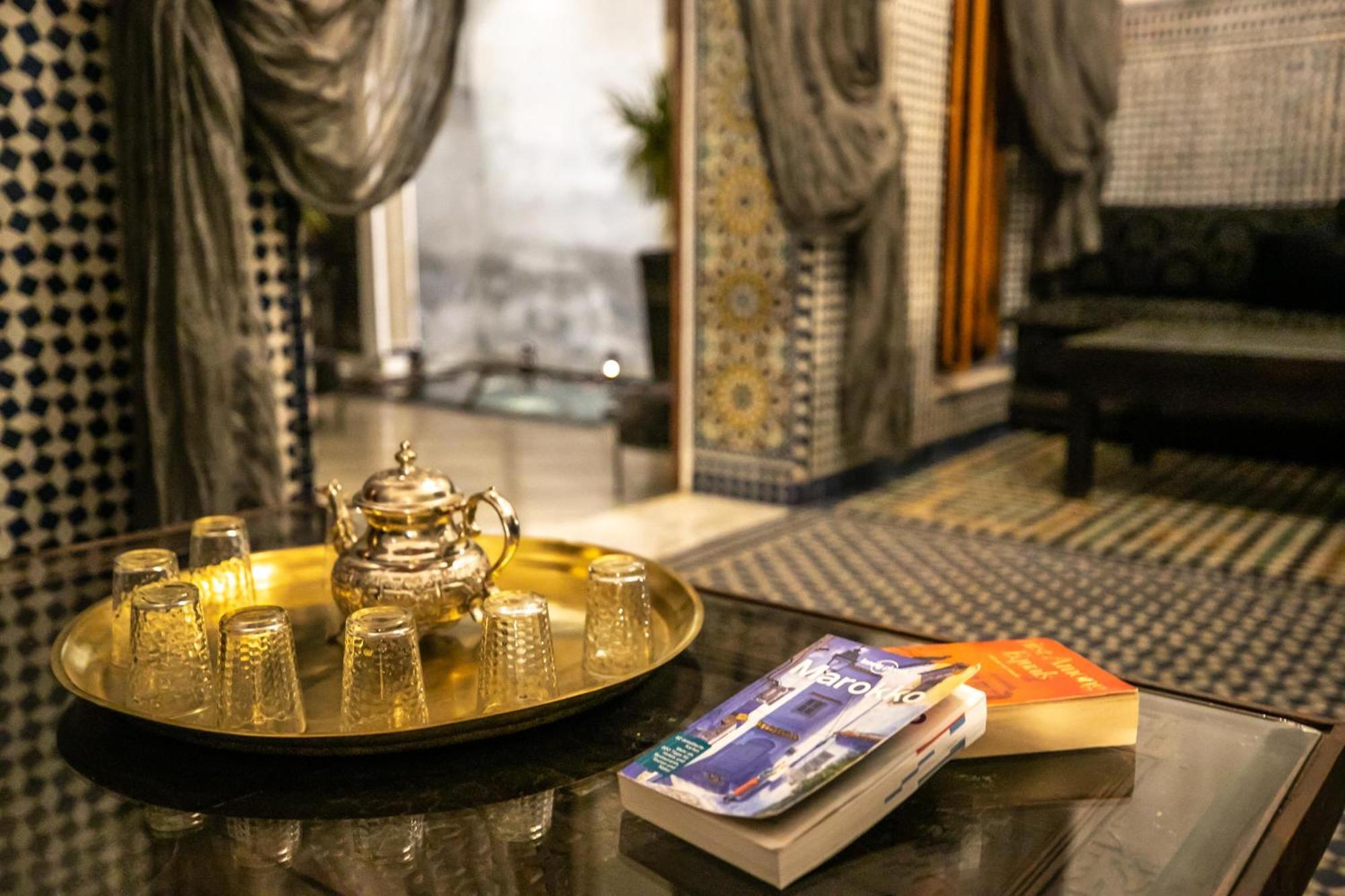 Riad Layla 4*