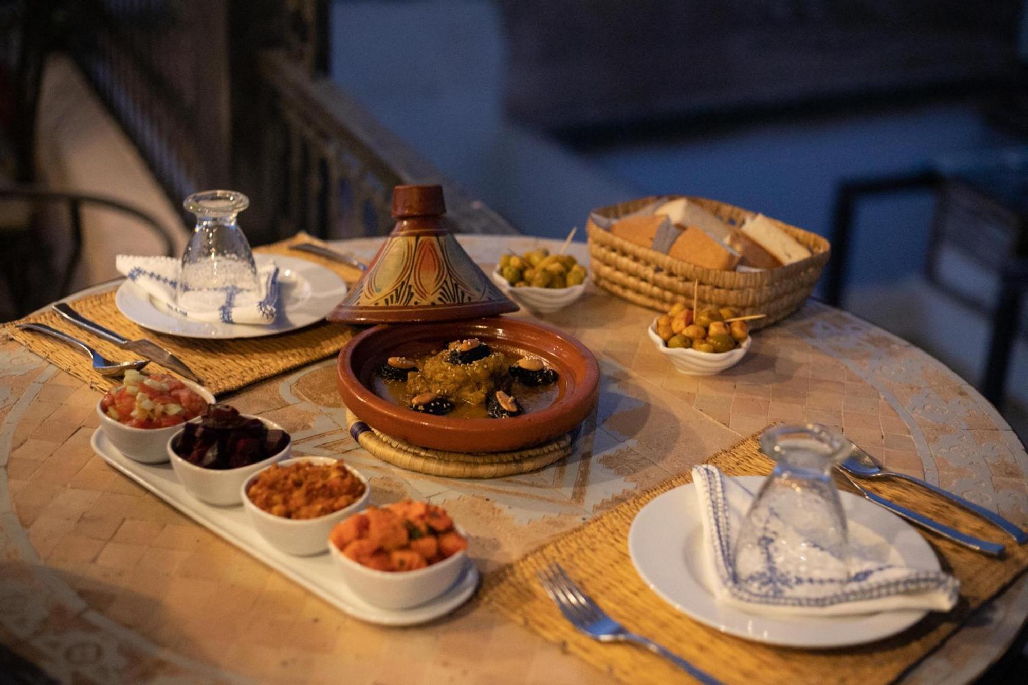 Riad Layla Fez