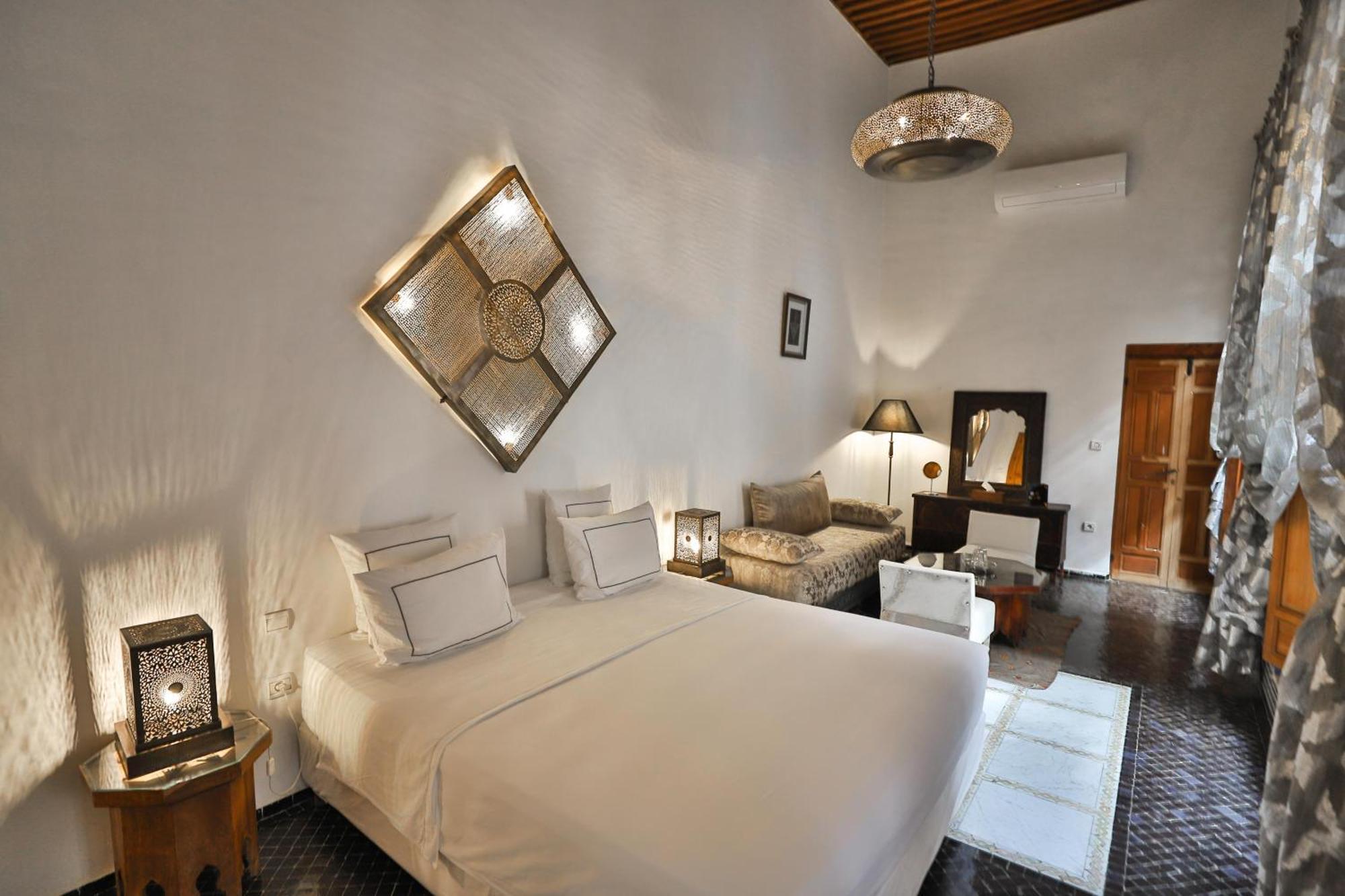 Layla Riad 4*