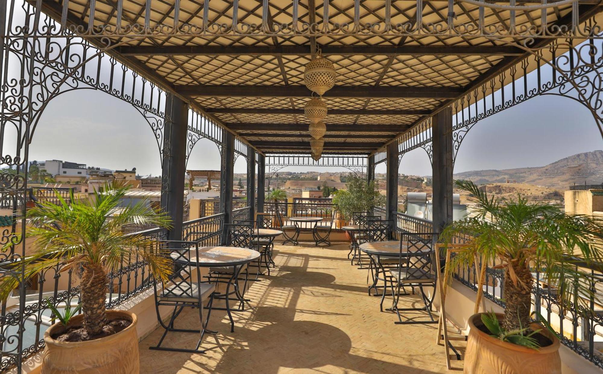 Riad Layla 4*