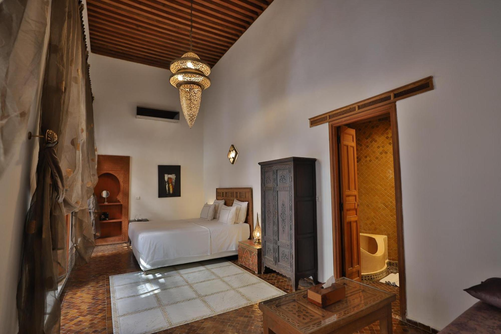 Riad Layla Fez