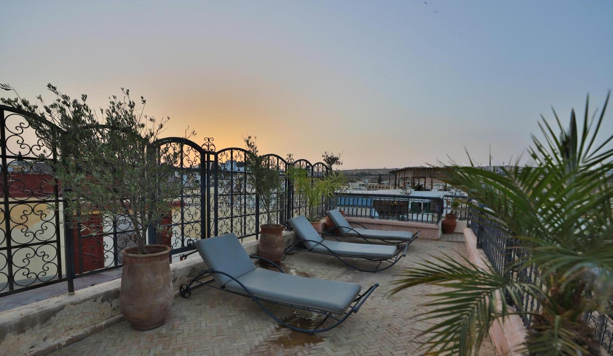 Riad Layla