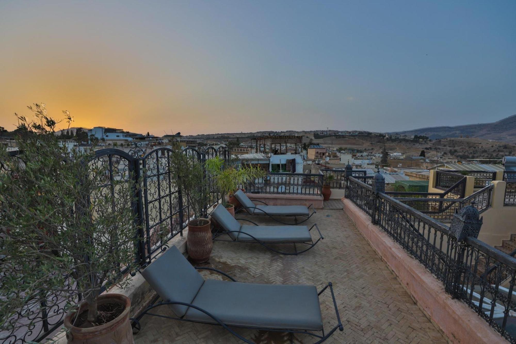 Riad Layla Fez