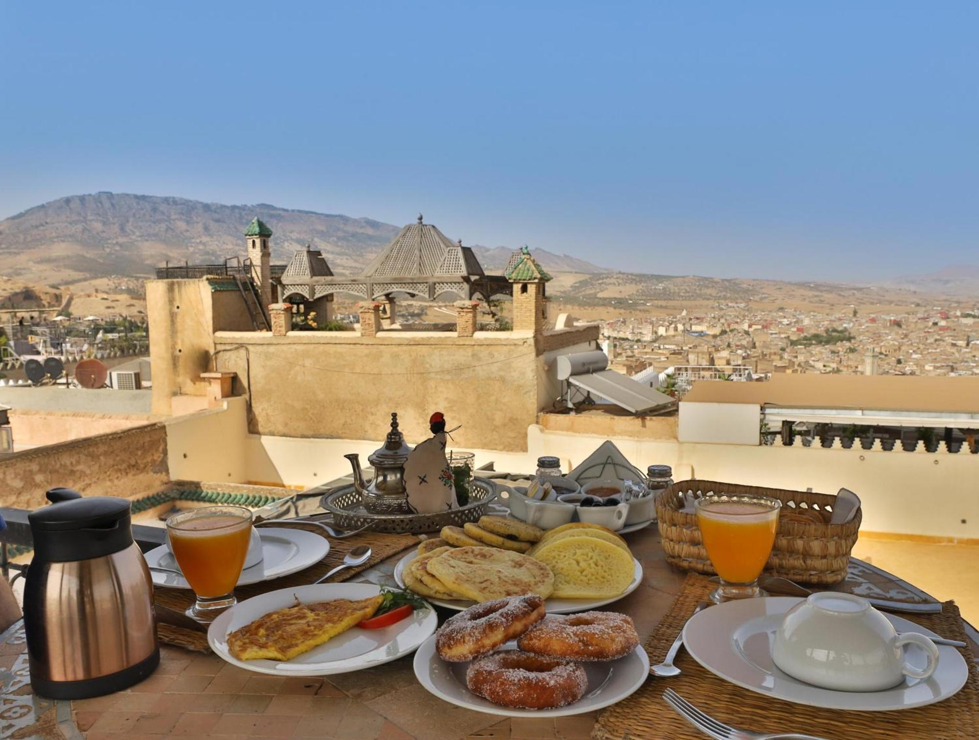 Riad Layla 4*