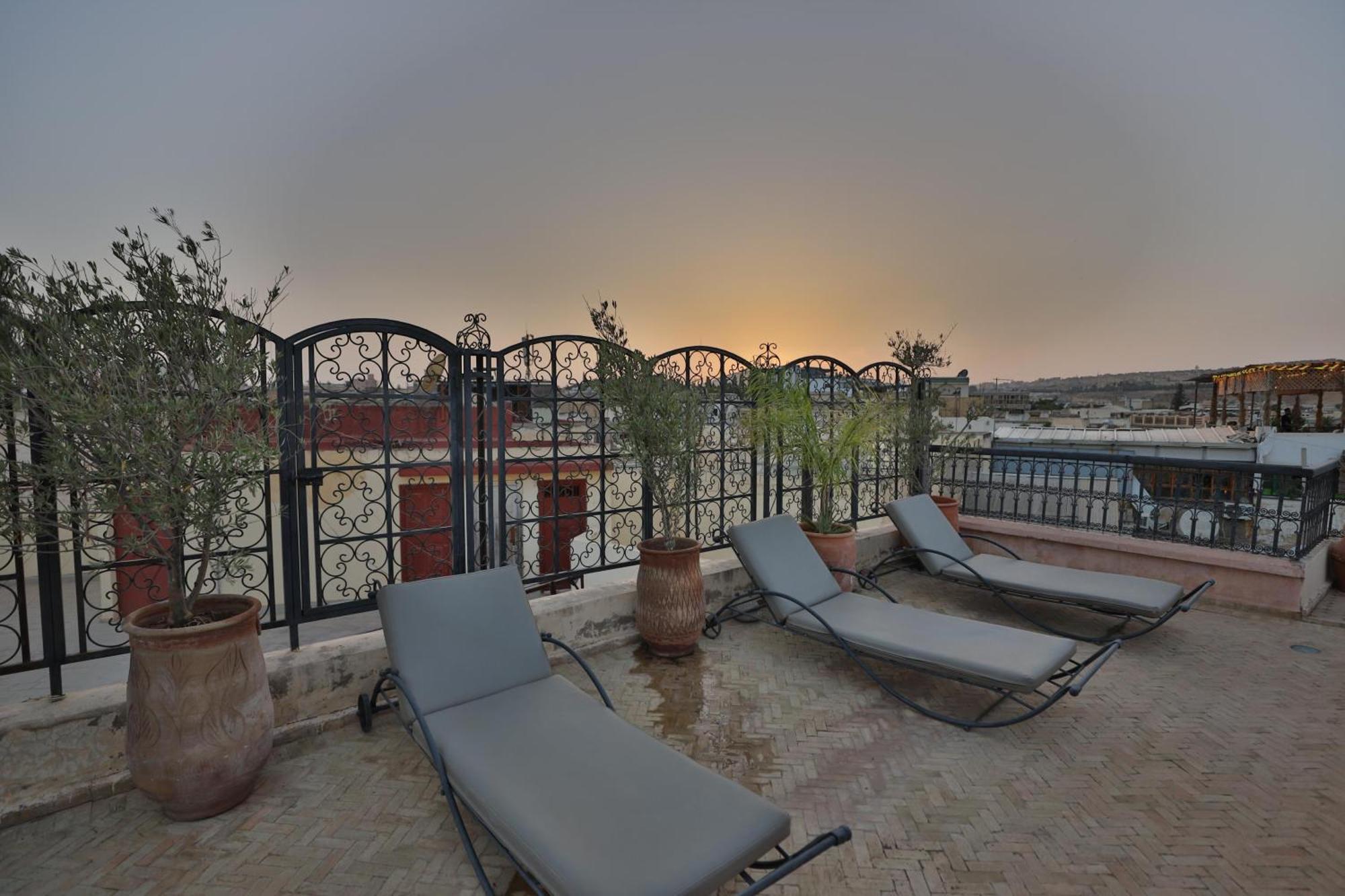 Riad Layla Fez