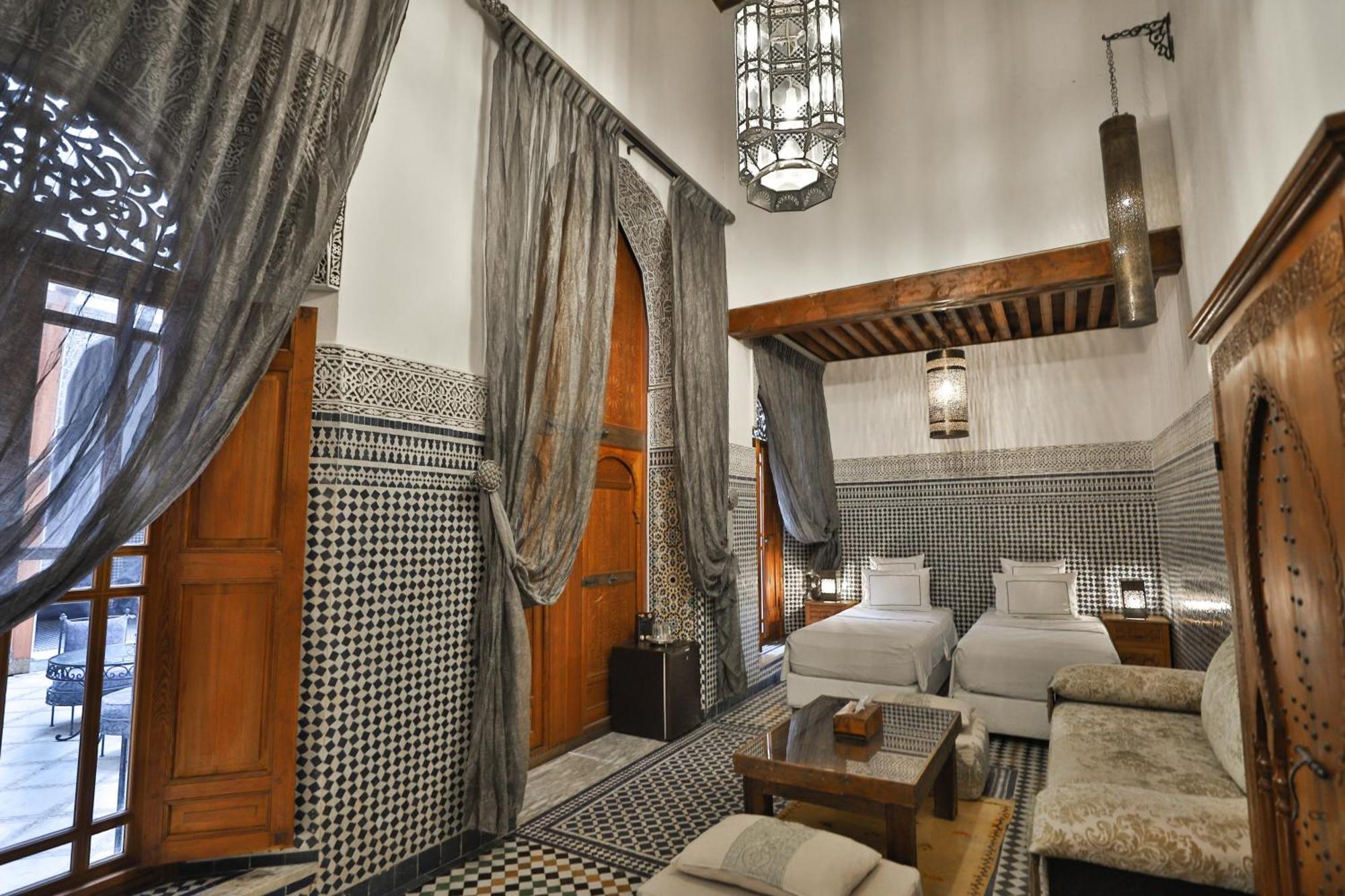 Riad Layla 4*