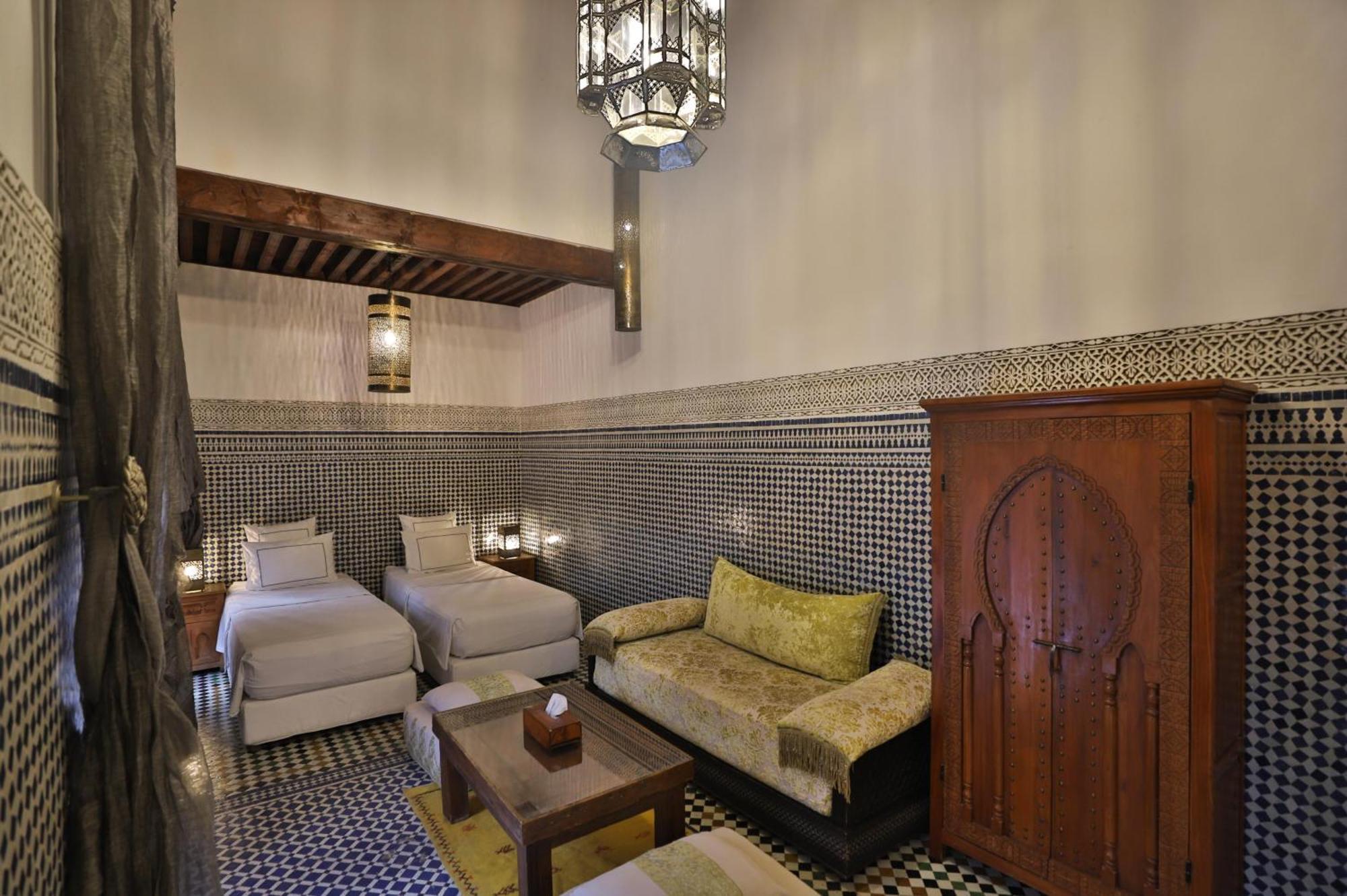 Riad Layla 4*