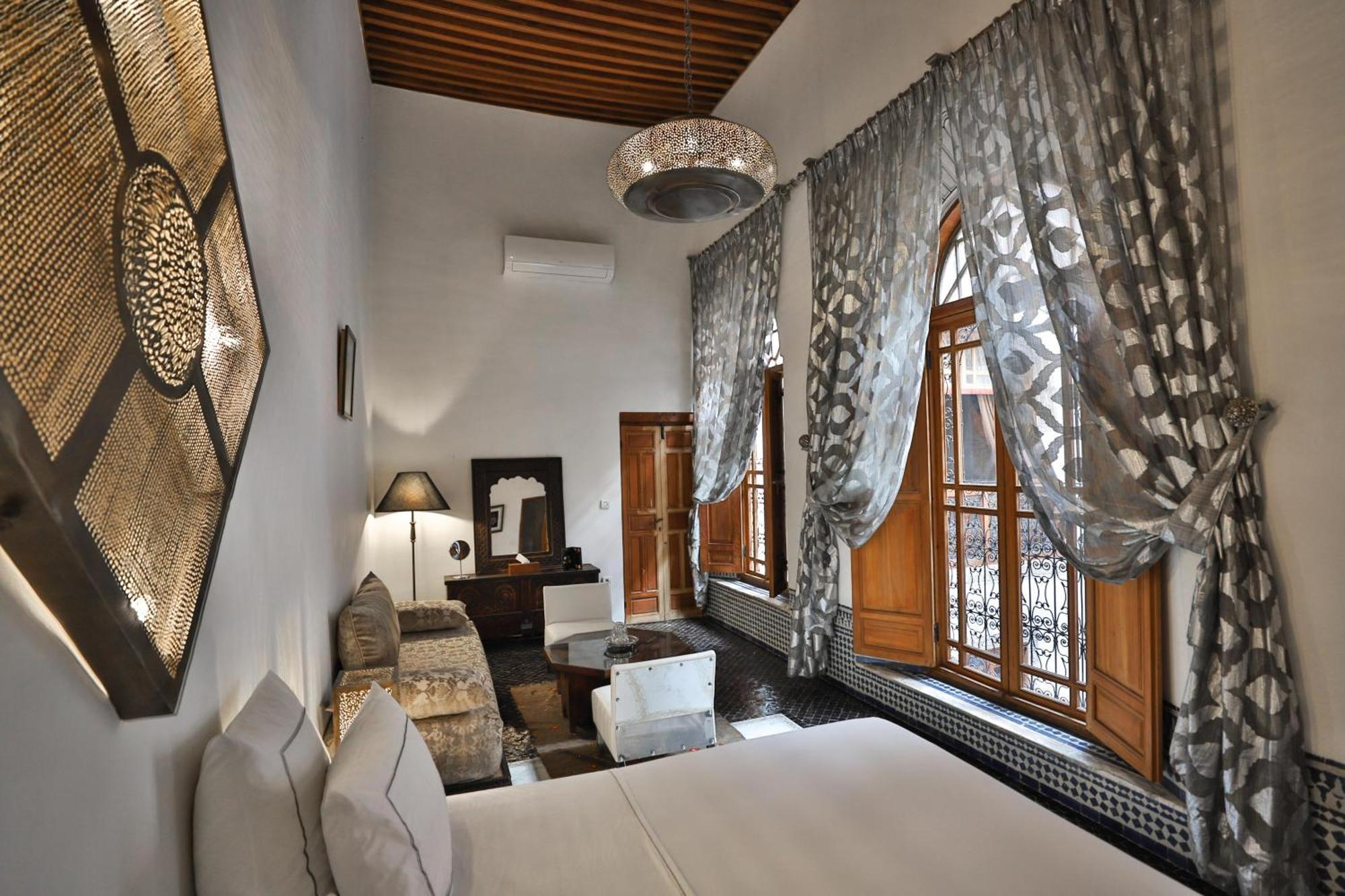 Layla Riad 4*