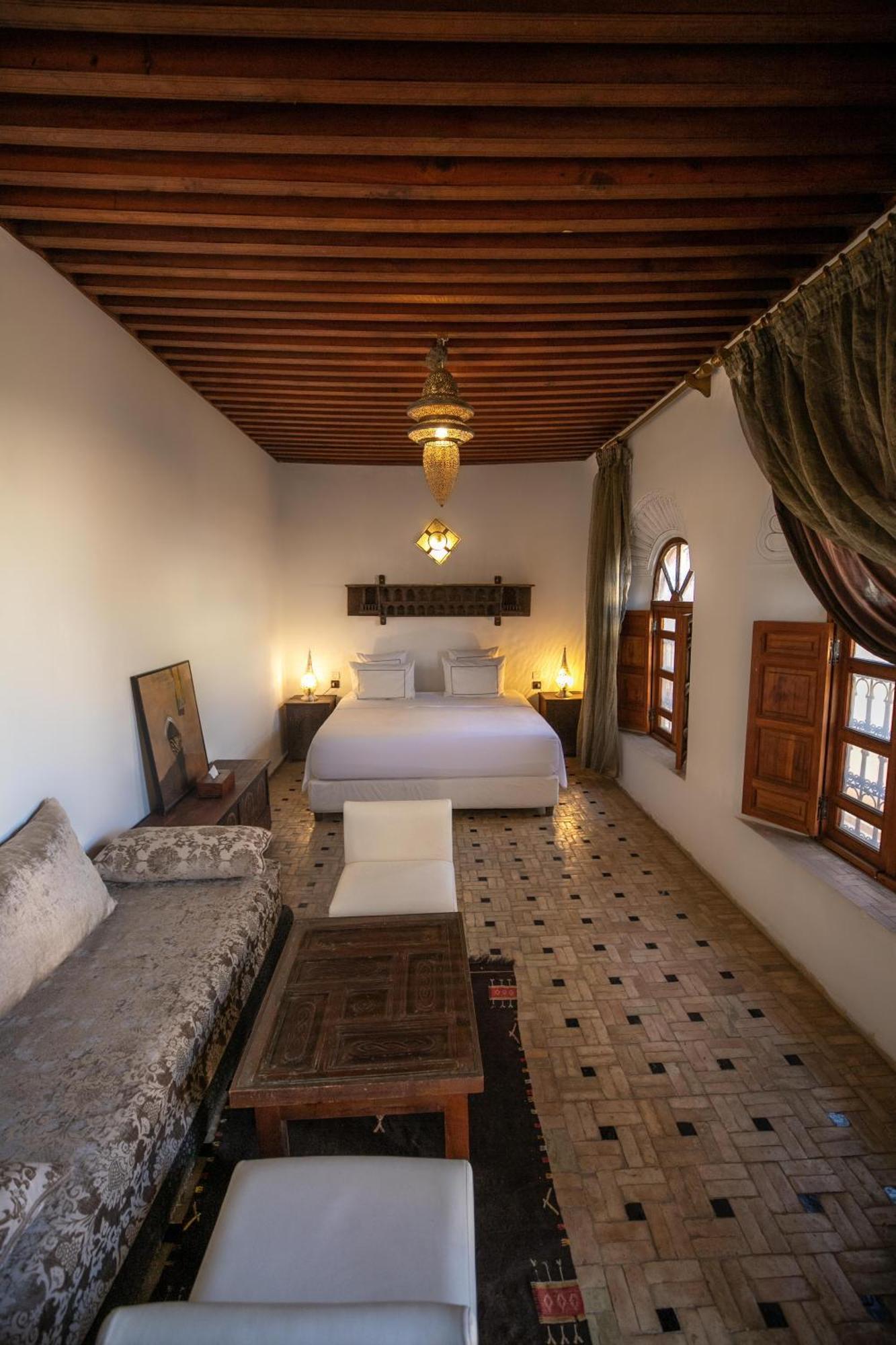 Layla Riad 4*