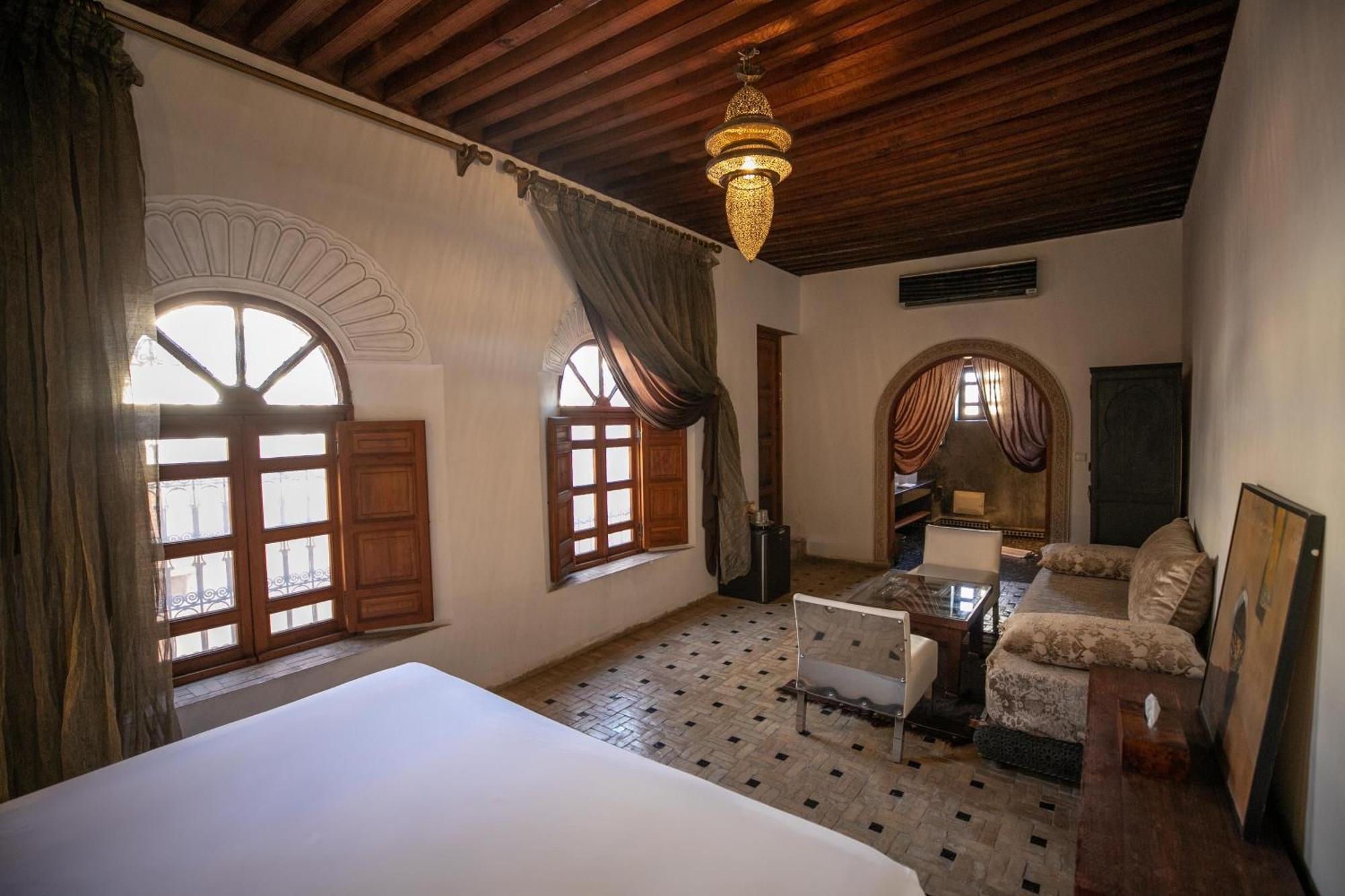Riad Layla Fez