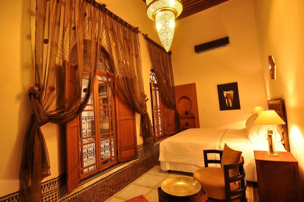 Riad Layla Fez