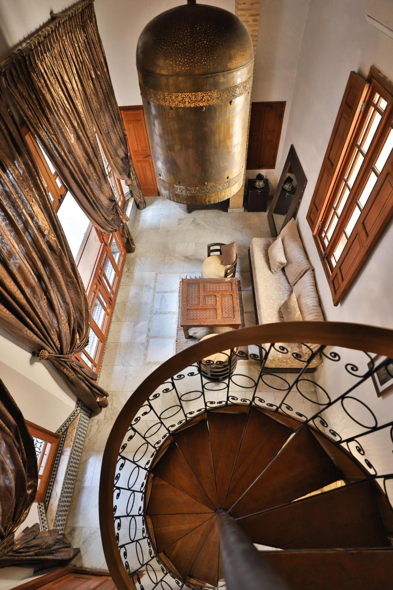 Riad Layla 4*