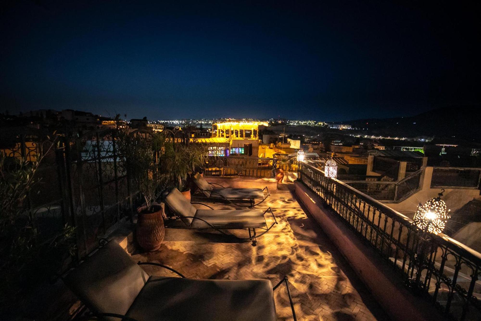 Riad Layla Fez