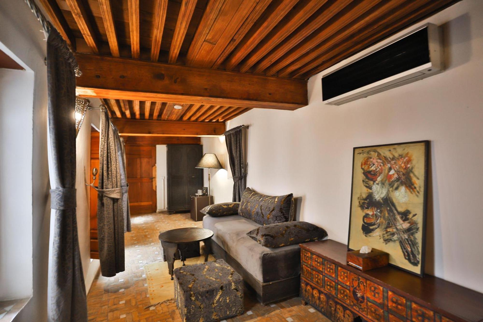Layla Riad 4*