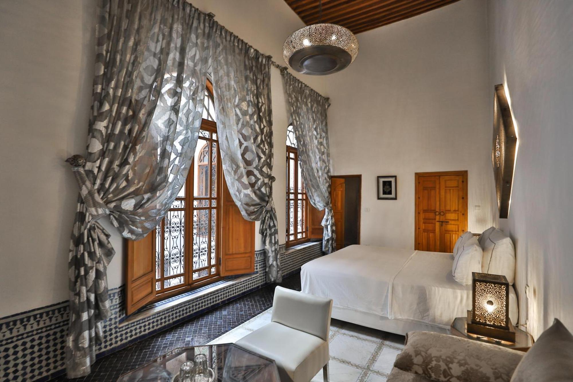 Riad Layla 4*